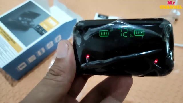 review headset bluetooth TWS F9-5 | Mr CHANNEL (@1_mr) смотреть онлайн