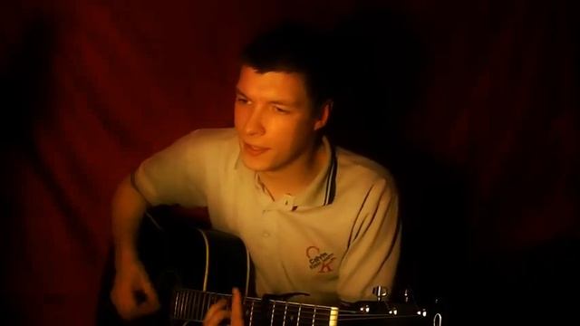 Не к добру - авторская песня под гитару смотреть онлайн