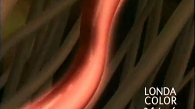 Londa Color - Naturals