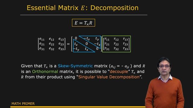 Epipolar Geometry | Uncalibrated Stereo смотреть онлайн
