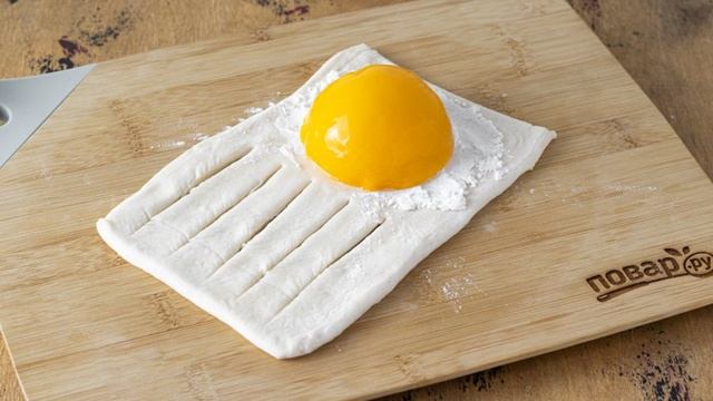 Вкусные будни