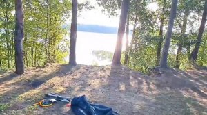 Обзор на лодку Альтаир 320 НДНД