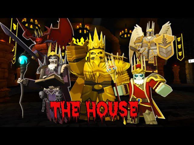 The House TD. Фарм на открытие. Сделал свой мерч #shorts  #toilettowerdefense