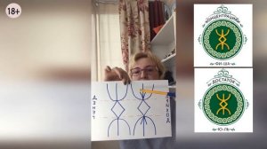 ★ Чем отличаются Русские руны  от Скандинавских рун? ★ Русские руны с Надеждой Тинской