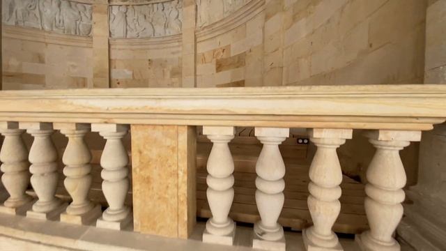 КАРЛОВЫ ВАРЫ - Мельничная колоннада и ее источники, какие отели ближе всего расположены ⛲ ➡️ ? смотреть онлайн