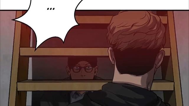 Killing Stalking/Убить Сталкера - поясняю за сюжет. смотреть онлайн
