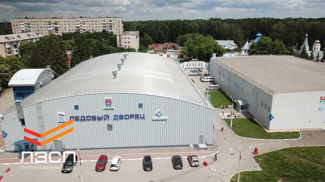 Ледовая арена смотреть онлайн
