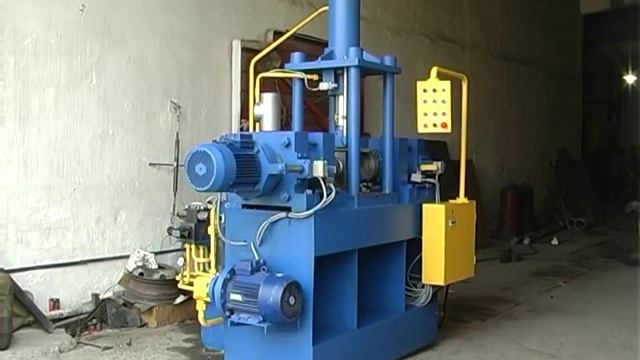 Оборудование для торцовки тройников смотреть онлайн