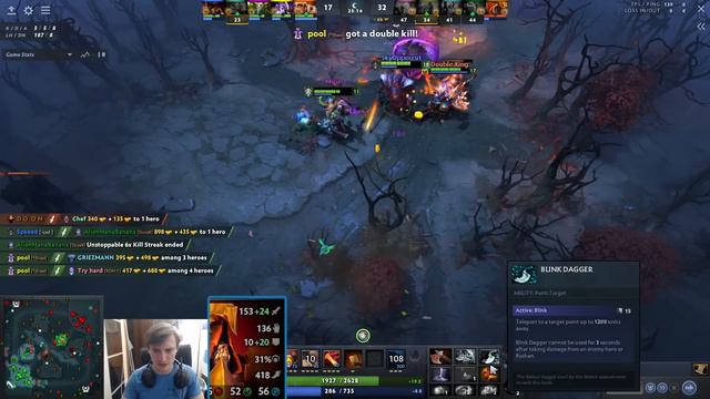 HOW TO COME BACK IN LOSING GAMES - 11K MMR Tips & Strategies To Gain Rank - Dota 2 7.35b Doom guide смотреть онлайн