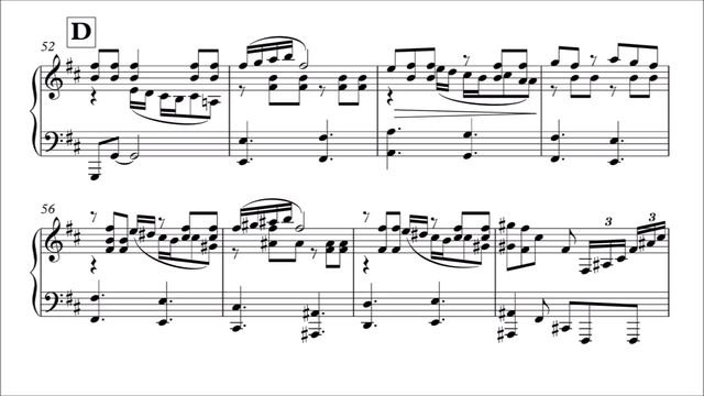 Serenity (transcription) - Final Fantasy XIV Piano Collections смотреть онлайн