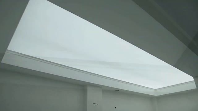 Светящийся натяжной потолок смотреть онлайн