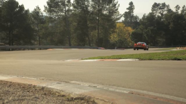 Lotus Evora 400 - Vídeo Test Drive смотреть онлайн