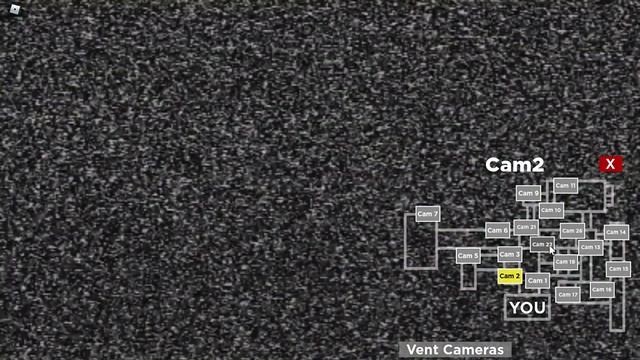 Roblox Fnaf fangame #4 смотреть онлайн