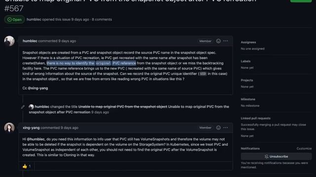 Kubernetes Data Protection WG - Bi-Weekly Meeting 20210811 смотреть онлайн