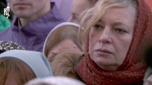 Проповедь Патриарха Кирилла в Неделю 28-я по Пятидесятнице