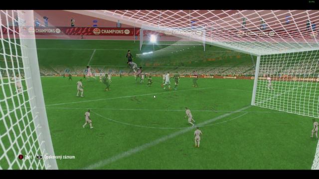 FIFA 23 CooP 2v2 - The ugliest goal? Still counts смотреть онлайн