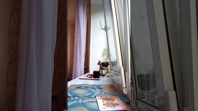 Послание от духов животных для тех, кому сейчас плохо. смотреть онлайн