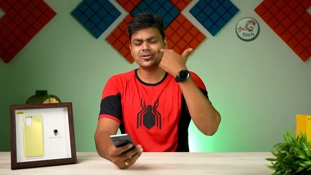 REALME 8 PRO UNBOXING ? - Review Unit கொடுத்தாலும் உண்மை இதுதான்!! смотреть онлайн