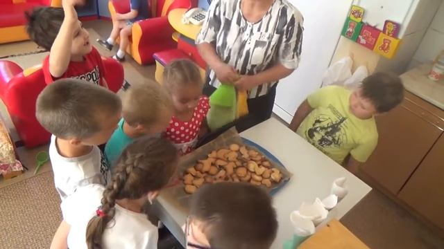 Детский сад №2 "Сказка" смотреть онлайн