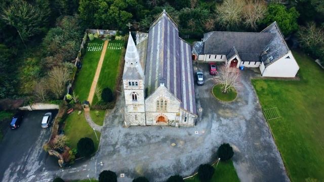 Хов: Сокровище Ирландии, которое нужно увидеть. @ponaprinaehal #dublin #ireland #howth