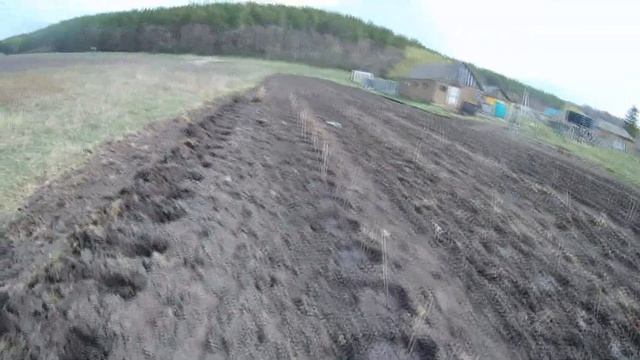 Посадка Малины Весной 2020 смотреть онлайн