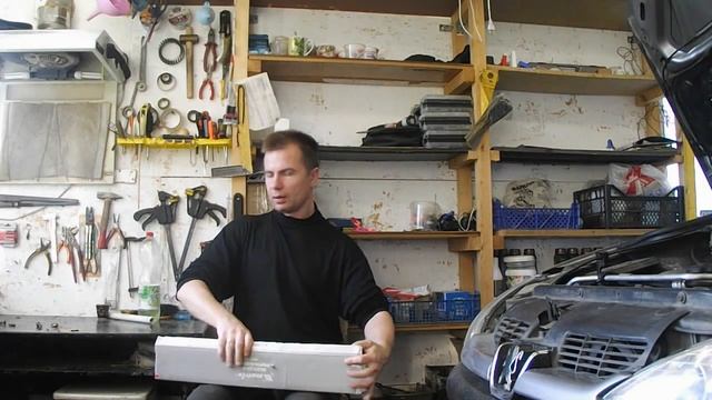 Ура! Забрал Ховер! смотреть онлайн