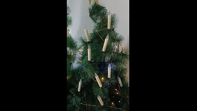 светодиодная свеча смотреть онлайн