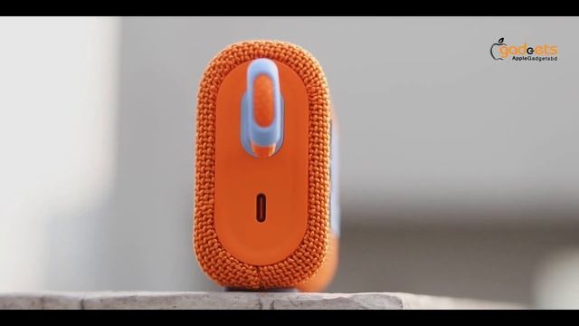 JBL GO 3 - হাইলি পোর্টেবল Bluetooth Speaker | বাংলা রিভিউ | Apple Gadgets смотреть онлайн