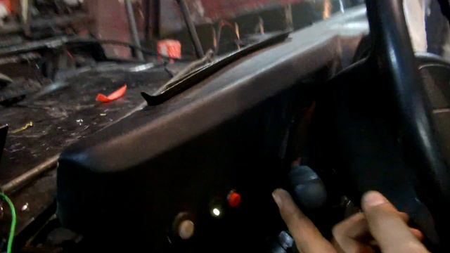 UV: УАЗ 469 "Топтыга"(021)|Да будет свет смотреть онлайн