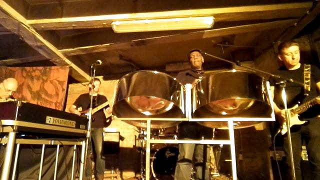 Lester Jackman and Ivan Hajniš Blues Band Spring Tour 2018 смотреть онлайн