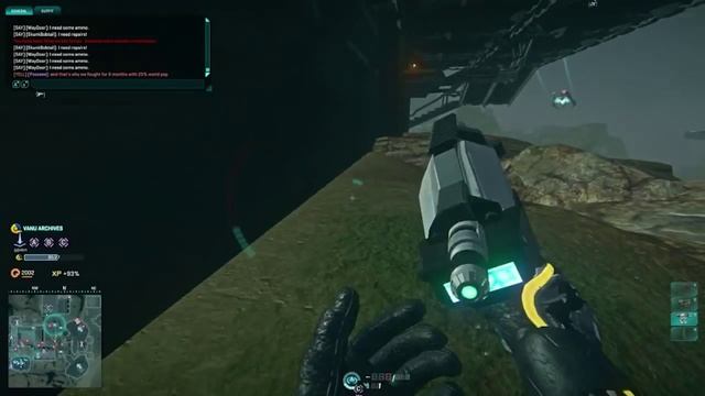 Planetside 2: Infiltrator's Handbook - Advanced Infiltration - Escape Tactics and Reversals смотреть онлайн