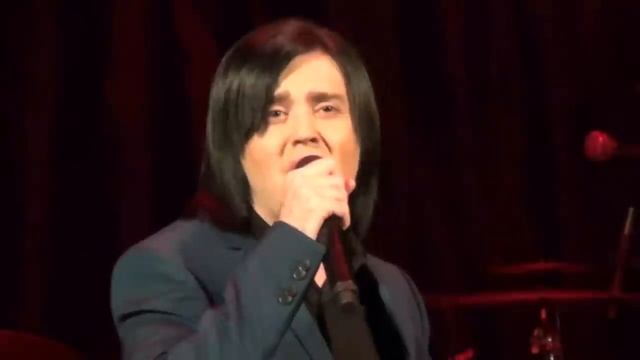 Гела Гуралиа. Не отрекаются любя. Тула 21.12.2014 смотреть онлайн