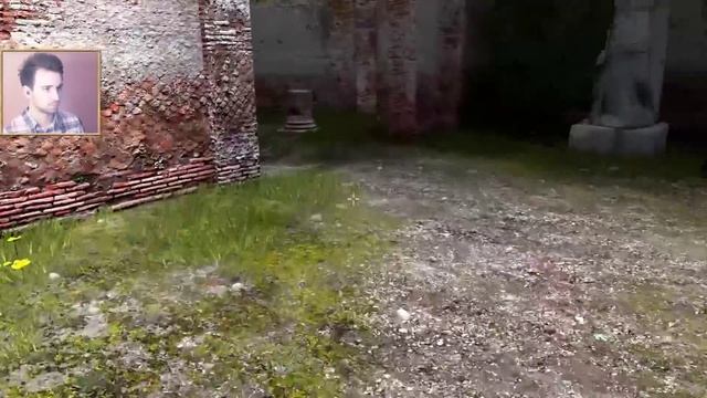 ТАЙНЫЕ ПОСЛАНИЯ - The Talos Principle #5 смотреть онлайн
