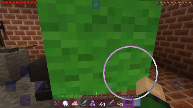 Вернулась на 24 часа в школу в маинкрафт смотреть онлайн