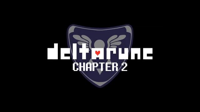 Dialtone - Deltarune: Chapter 2 Music Extended смотреть онлайн