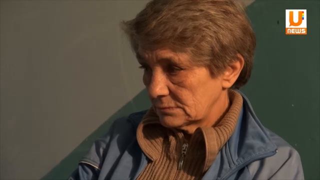 U news Уфимка Наталья Трофимова уже несколько месяцев живёт в подъезде смотреть онлайн