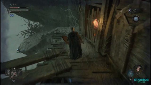 NOVO LOCAL DE FARM DE VIGOR E ESCÓRIA DO UMBRAL EM LORDS OF THE FALLEN смотреть онлайн