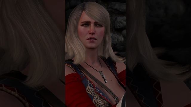 Геральтик Ведьмак 3 Дикая Охота Next Gen смотреть онлайн