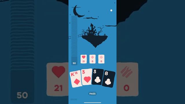 Boolitaire (by Martin Knopf) IOS Gameplay Video (HD) смотреть онлайн