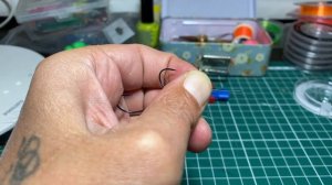 Снасть на луфаря. Турецкий вариант.