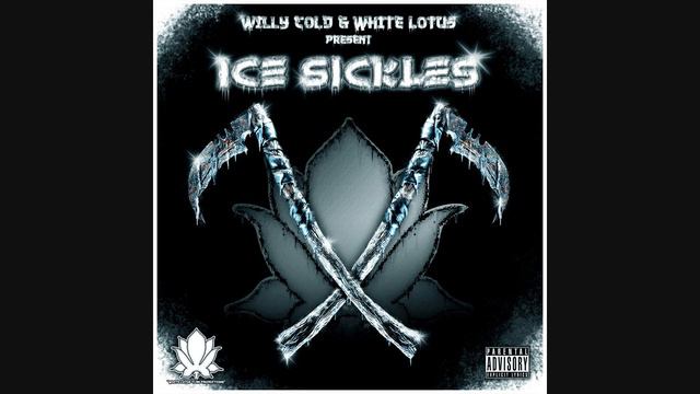 Willy Cold And White Lotus Present - Ice Sickles -13- The Cold Front смотреть онлайн