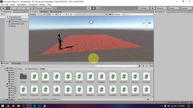 All Compiler errors have to be fixed before you can enter Playmode in Unity | Unity Problem Solved смотреть онлайн