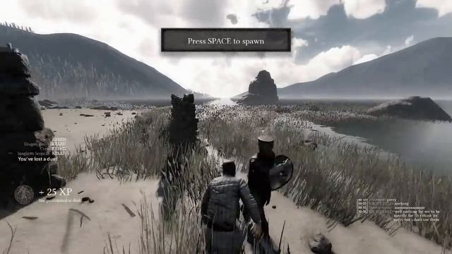 WORST SOLDIERS IN HISTORY (Of Kings and Men Gameplay) смотреть онлайн