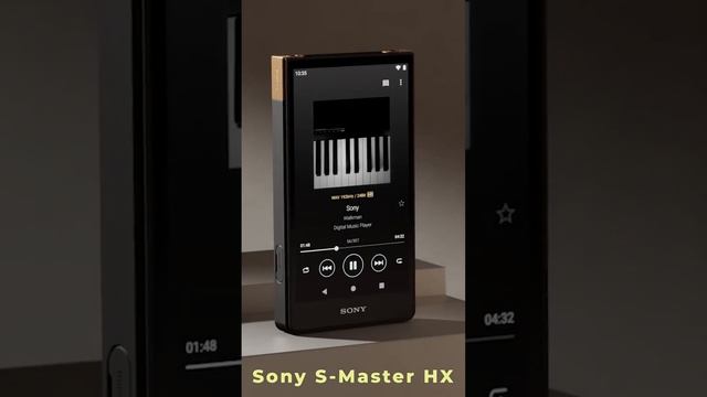 ? НОВЫЙ Плеер SONY Walkman (ТОТ САМЫЙ) смотреть онлайн