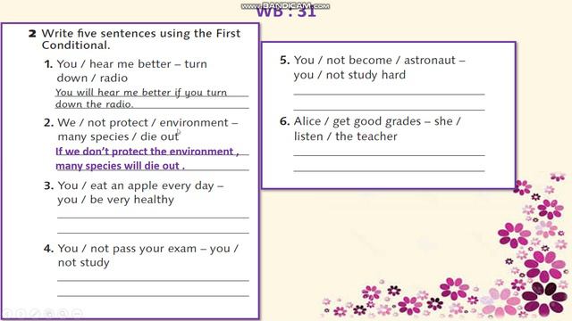 Action pack 9 / unit 4 / Activity book exercises ( 30- 32 ) смотреть онлайн