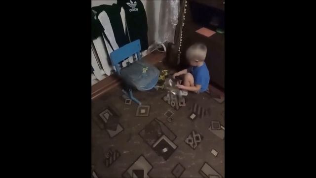 Трудовое воспитание в ДОУ смотреть онлайн