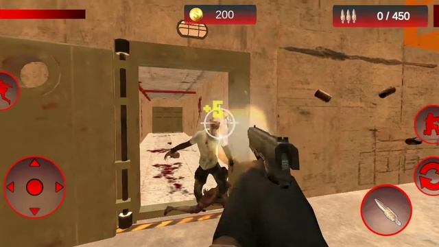 zombian 3d Alive game ? смотреть онлайн