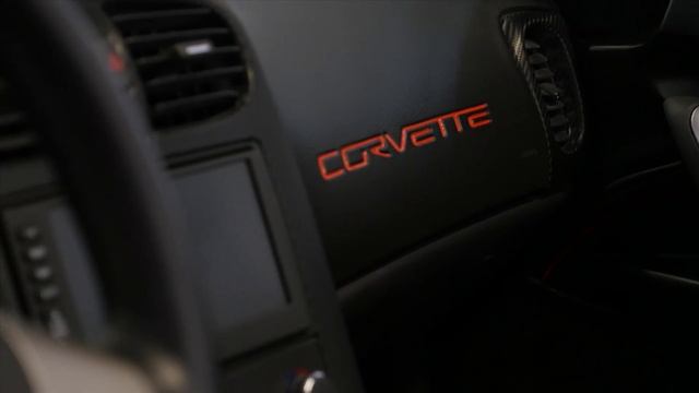 1962 Custom Corvette C62 Modern Creation from Darrin Wood смотреть онлайн