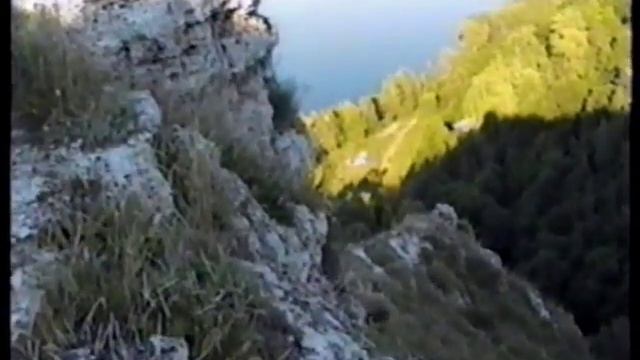 СОБР самара 1997 1999, учения