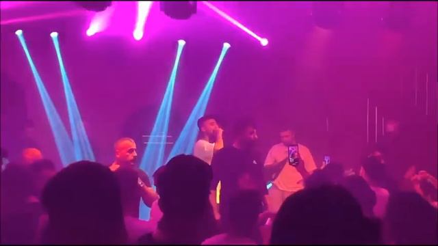 Uzi Trabzon konseri Full [Mortal Kombat,Bin Pişman,Le cane,Trap house,Krvn,Şarkılar sokaklara,Cindy смотреть онлайн